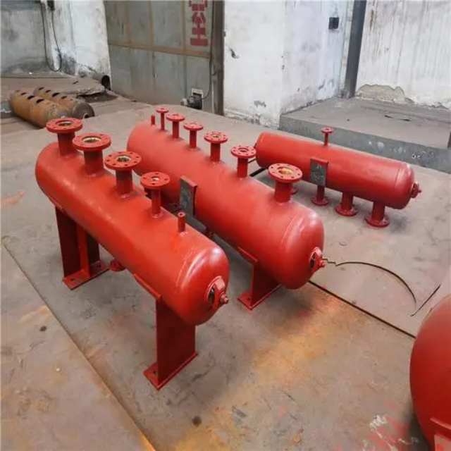 武功分集水器安装<font style='color:red'>高度</font>